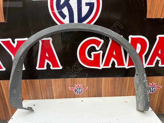 Renault Koleos sağ arka Çamurluk dodik 2016 2021