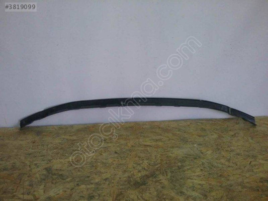 RENAULT CLİO SYMBOL THALİA ÖN TAMPON ALT DEMİRİ