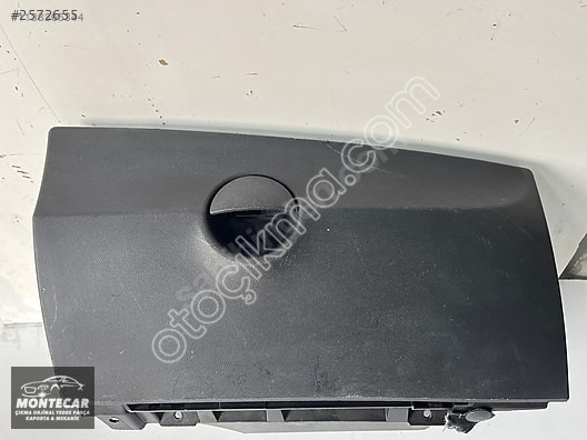 FİAT 500 C TORPİDO KAPAĞI ORJİNAL ÇIKMA MONTECAR