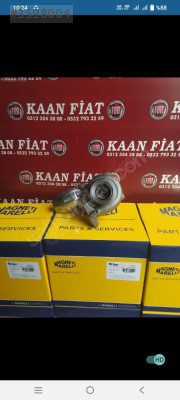 LİNEA PUNTO FİORİNO SIFIR TURBO