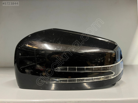 MERCEDES E SERİSİ W212 SOL AYNA KAPAĞI SİNYALİ ORJİNAL A3159435