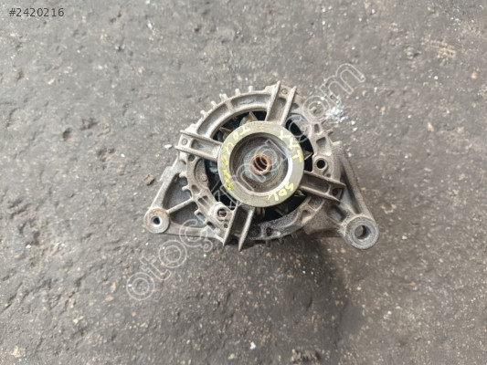 Toyota Corolla Terra şarj dinamosu