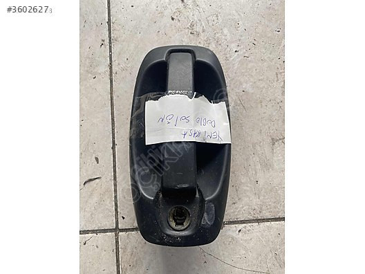 FIAT DOBLO KAPI KOLU SOL ÖN