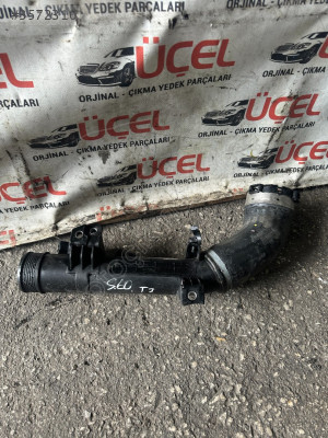 VOLVO S60 2011-18 1.5 T3 TURBO HORTUMU ÜÇEL OTO ÇIKMA BURSA