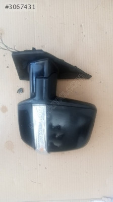 FIAT DOBLO 3 + 4 SOL DİKİZ AYNASI ORIJINAL ÇIKMA