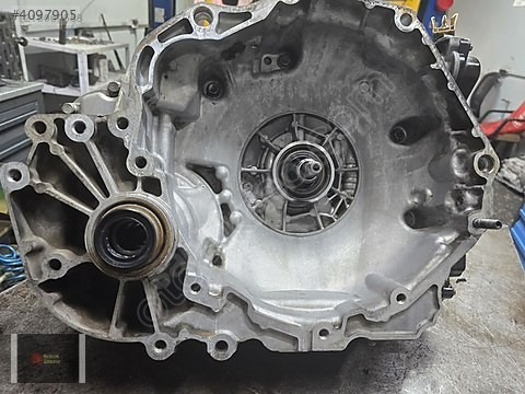 OPEL ASTRA J 1.6 DİZEL 6T45 ÇIKMA ORJİNAL OTOMATİK ŞANZIMAN