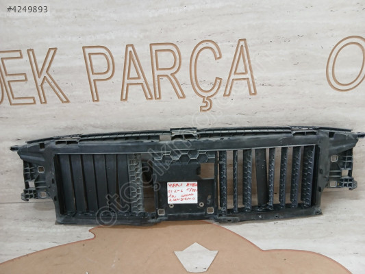 MERCEDES YENİ KASA C SERİ W201 ÖN HAVALANDIRMA PERDESİ