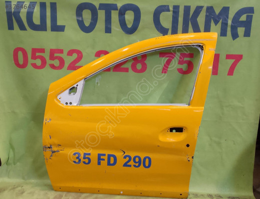 renault symol sol ön kapı