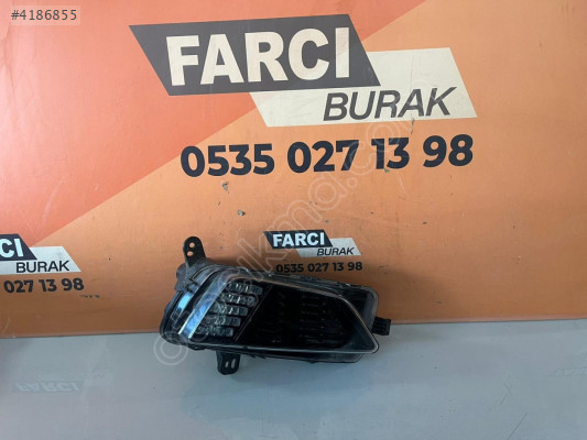 POLO SAĞ SİS ORJİNAL