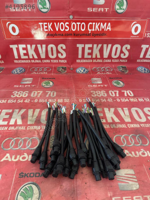 01M FDH ŞANZIMAN SOKETİ