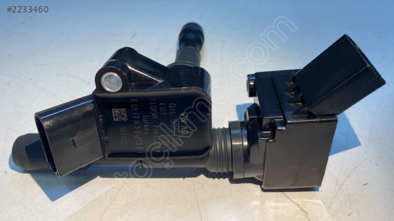 06L905110C VW SEAT SKODA AUDI 1.8 SI TFSI ATESLEME BOBINI