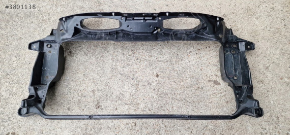 Porsche panamera ön panel 97050448101
