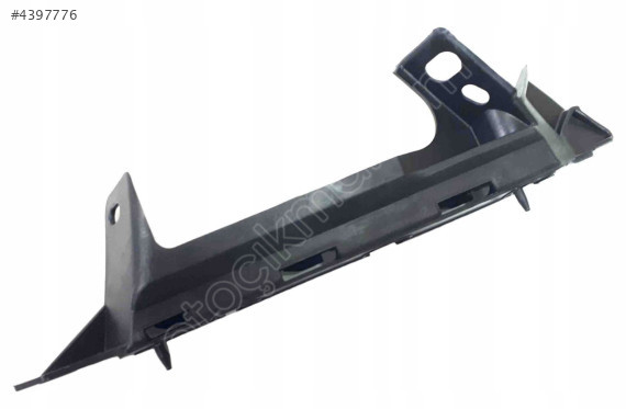 6J0807184 SEAT İBİZA 08-16 ÖN TAMPON BRAKETİ SAĞ