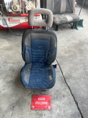 Astra F sağ ön koltuk