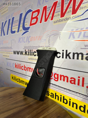 BMW X6 F16 ORTA DİREK İÇ KAPLAMA SAĞ SOL