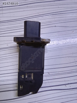 FORD Focus Fiesta Hava Filtre Sensörü  8V21 12B579