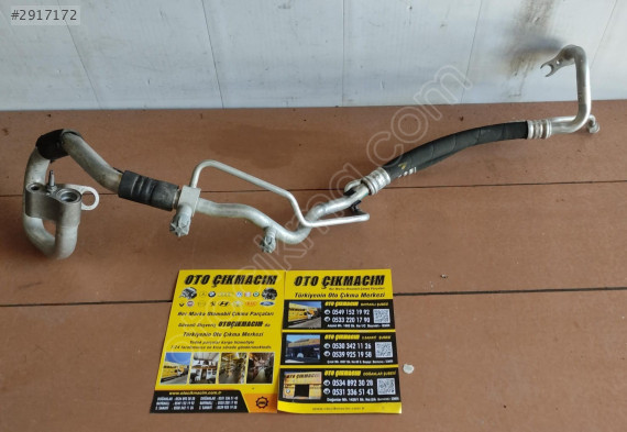 MERCEDES-BENZ C SERİSİ W205 KLİMA BORUSU A2058305604