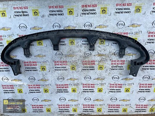 OPEL CORSA E TAMPON ALTI DESTEK ÇIKMA SÖKME YEDEK PARÇA