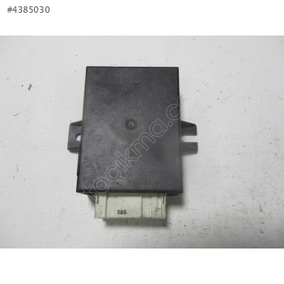 BMW E39 Çok Fonksiyonlu Direksiyon Kontrol Beyni 61.35-8352494