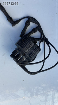 OPEL TİGRA DELPHİ ATEŞLEME BOBİNİ.OTO ERKAN ÜNYE