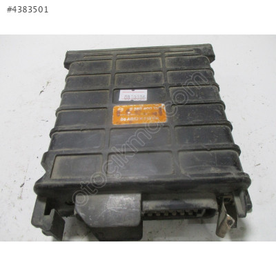 Ford Escort Motor Beyni 0280800150 86AB12K517BA