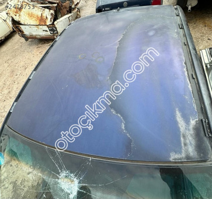 RENAULT LAGUNA 1 KESME TAVAN