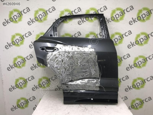 AUDI Q3 2019 2024 ÇIKMA SAĞ ARKA KAPI 83A833052