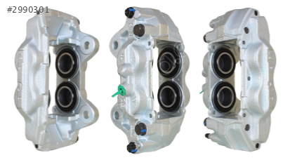 KALİPER FREN ÖN SOL TOYOTA HILUX 15-22 47750-0K300