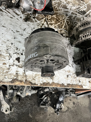VOLKSWAGEN TOUAREG ŞARJ DİNAMOSU