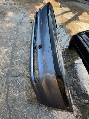 BWM E46 ARKA TAMPON