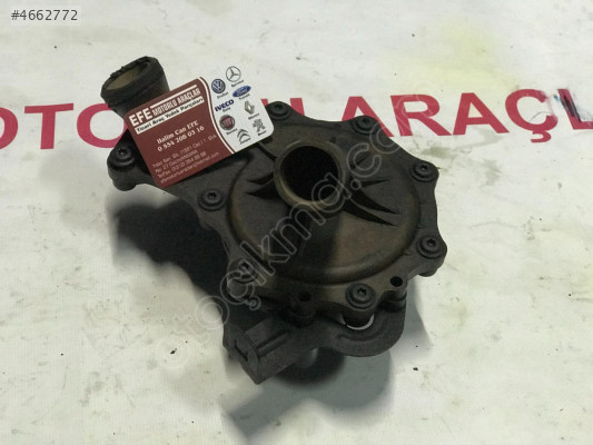 Ford Custom Euro 4 Devirdaim