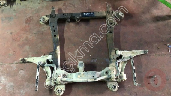 OPEL İNSİGNİA 2011 1.6 ÇIKMA ORJİNAL TRAVERS