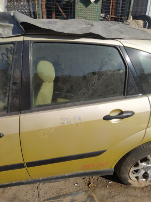 ÇIKMA FORD FOCUS SOL ARKA KAPI 2413