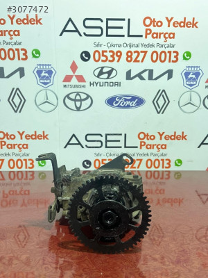 104748 0230 MAZDA E2200 Mazot POMPASI