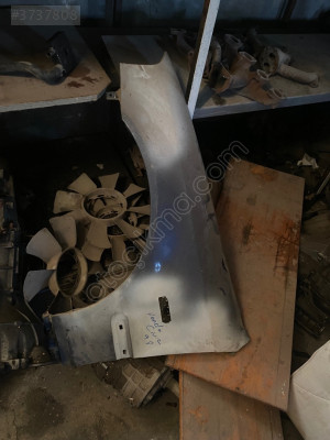 HONDA CİVİC 98 MODEL SOL ÖN ÇAMURLUK ORJİNAL