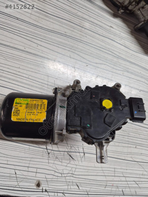 RENAULT Silecek Motoru 288008931R