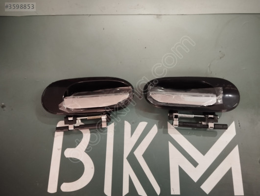 Nissan Almera kapı kolu
