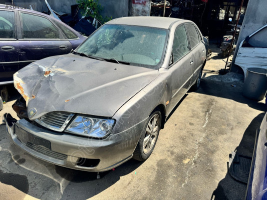 PROTON WAJA KAPUT ORJİNAL ÇIKMA PARÇA