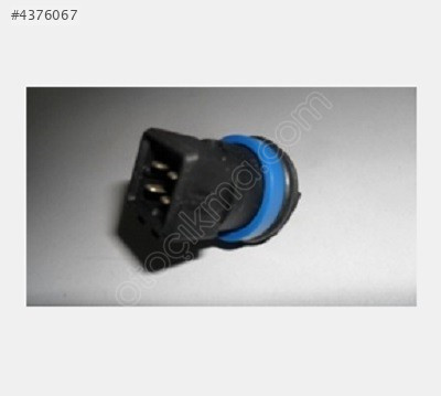 HARARET MÜŞÜRÜ FELİCİA 95-01 6U0919501