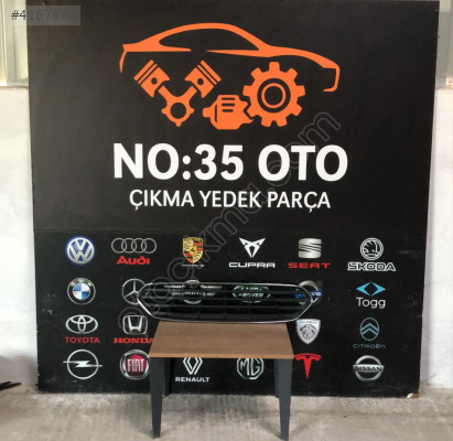 ET7617B968 FORD COURİER PANJUR 2014 SONRASI