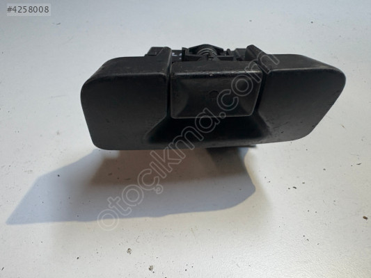 RENAULT LAGUNA 2 EL FREN BUTONU