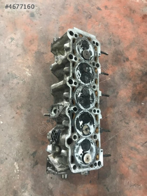 Volkswagen Crafter 2.5 Blok