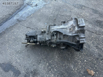 AUDİ A 6 KOMPLE ŞANZIMAN 012301103AD
