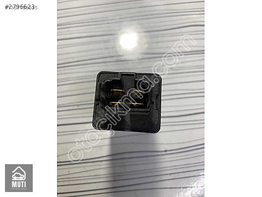95210-22001) Mobis Röle Yakıt Kontrol Pompası Hyundai Accent