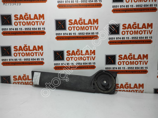 VW POLO CLASSİC-VARİANT-CADDY SOL ÖN KAPI DÖŞEMESİ CEBİ 6K0867131