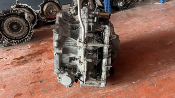 MERCEDES A-180 7 İLERİ OTOMATİK ÇIKMA ŞANZIMAN