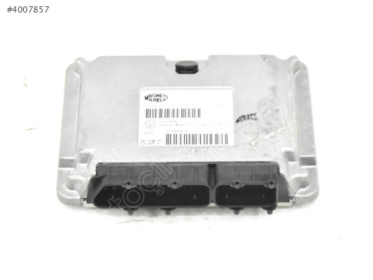 Fiat	İdea Lancia Musa Şanzıman Beyni 51832724 CFC 328F.07 Çıkma