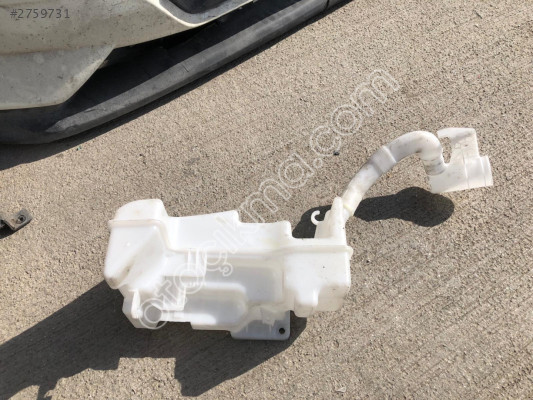 VOLKSWAGEN JETTA 2011-2018 CAM SU FISKİYE DEPOSU 5C6-955-453-S