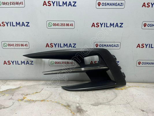 MEGANE 4 MAKYAJLI SOL SİS ÇERÇEVESİ SIFIR İTHAL