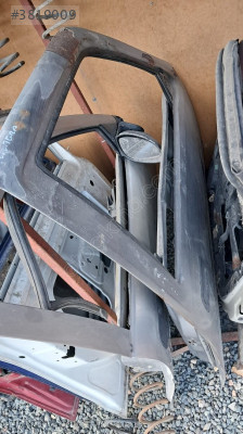 OPEL FRONTERA SAG ÖN KAPI.OTO ERKAN ÜNYE
